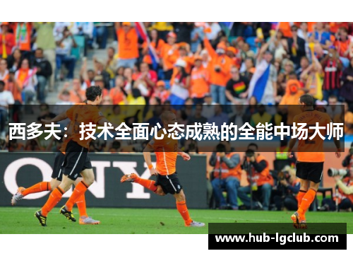 西多夫:技术全面心态成熟的全能中场大师 西多夫:技术全面心态成熟的全能中场大师