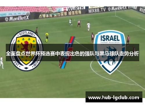 全面盘点世界杯预选赛中表现出色的强队与黑马球队走势分析