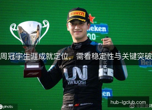 周冠宇生涯成就定位，需看稳定性与关键突破